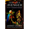 The Son Avenger: Volume IV of the Master of Hestviken