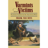 Varmints and Victims: Predator Control in the American West
