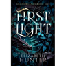 First Light: A Romantic Portal Fantasy
