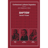 Baptism (paperback)
