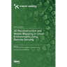 3D Reconstruction and Mobile Mapping in Urban Environments Using Remote Sensing