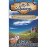Tenant and Trouble: A Lack of Luxury Cozy Mystery Novel