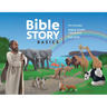 Bible Story Basics Pre-Read Leaflets - Fall Year 1