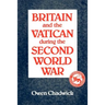 Britain and the Vatican During the Second World War