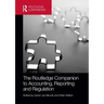 The Routledge Companion to Accounting, Reporting and Regulation