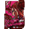 Dragon and Chameleon 05