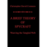 A Brief Theory of Spycraft: Weaving the Tangled Web
