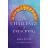 The Challenge of Preaching