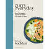 Curry Everyday: Over 100 Simple Vegetarian Recipes from Jaipur to Japan