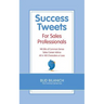 Success Tweets for Sales Professionals