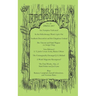 Dead Reckonings No. 21 (Spring 2017)