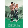 Blue Lines and Lullabies