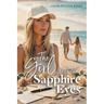 The Girl With The Sapphire Eyes