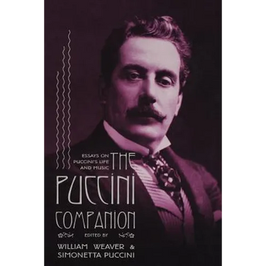 Puccini Companion