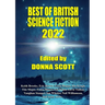 Best of British Science Fiction 2022
