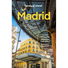 Lonely Planet Madrid: Plan the Trip of a Lifetime Detailed Itineraries & Maps Insider Tips Covers Plaza Mayor, La Latina, Malasana and More
