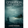 Operation Time Search