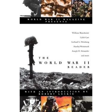 The World War II Reader