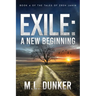Exile: Book 4 of The Tales of Zren Janin