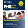 PHR Study Guide 2024-2025: 3 Practice Tests and PHR Exam Prep for HRCI [Aligned to the New Outline]