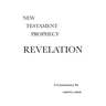 Revelation: A Critical and Exegetical Commentary
