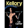Kellory the Warlock