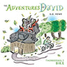 The Adventures of David: Thunderbolt Bike