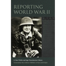 Reporting World War II