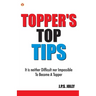 Toppers Top Tips
