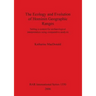 The Ecology and Evolution of Hominin Geographic Ranges: Setting a context for archaeological interpretation using comparative analysis