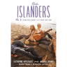 The Islanders: Volume 3: Claire Gets Caught and What Zoey Saw