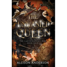 The Unwanted Queen