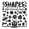 Shapes High Contrast