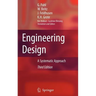 Engineering Design: A Systematic Approach