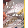 The Big Book of English Sentences: A resource book for teaching and learning English