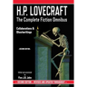 H.P. Lovecraft: The Complete Fiction Omnibus - Collaborations & Ghostwritings