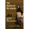 The Mystery of Miz Arnette