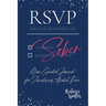 RSVP Sober: Your Guided Journal for Socialising Alcohol-Free