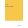 The Purchas Judgment