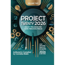 Project Twenty 2026 & Beyond: 226 DIY Project for Peace and Prosperity for 2026 and Beyond Volume 2