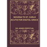 Novena to St. Carlo Acutis for digital grace