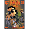 Hexagon Group (Volume 1): The Dark Hive