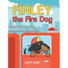 Finley the Fire Dog
