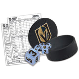 Las Vegas Golden Knights Shake n' Score by MasterPieces Puzzle Company INC