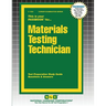Materials Testing Technician