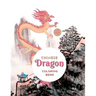 Chinese Dragon Coloring Book