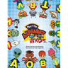 Meet The Alphabet Heads