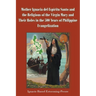 Mother Ignacia del Espíritu Santo and the Religious of the Virgin Mary and Their Roles in the 500 Years of Philippine Evangelization