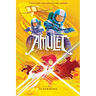 Supernova: A Graphic Novel (Amulet #8)