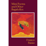Mini Poems and Other Bagatelles